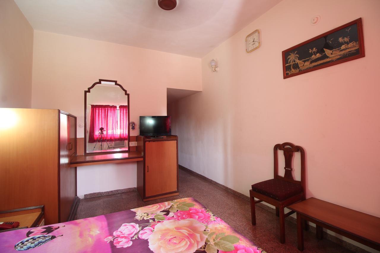 Soubhagya Inn Silvassa Exterior foto