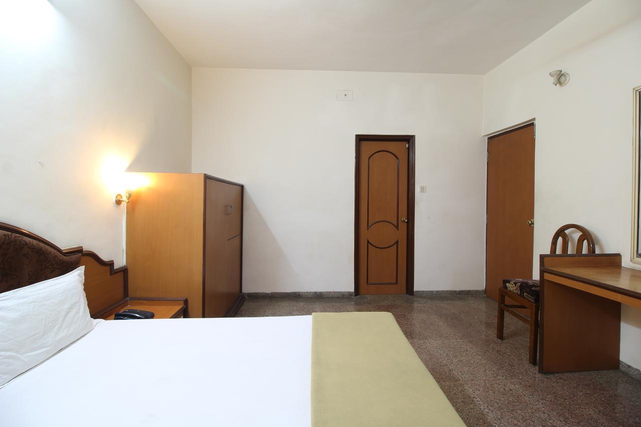 Soubhagya Inn Silvassa Exterior foto