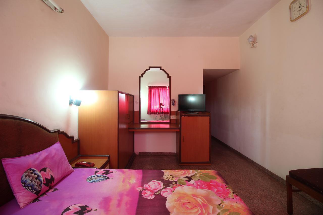 Soubhagya Inn Silvassa Exterior foto