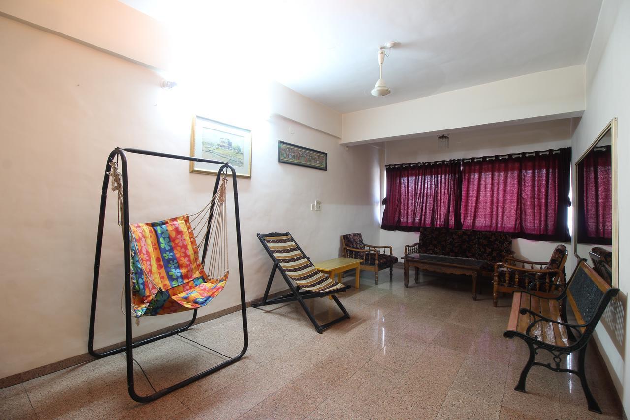 Soubhagya Inn Silvassa Exterior foto