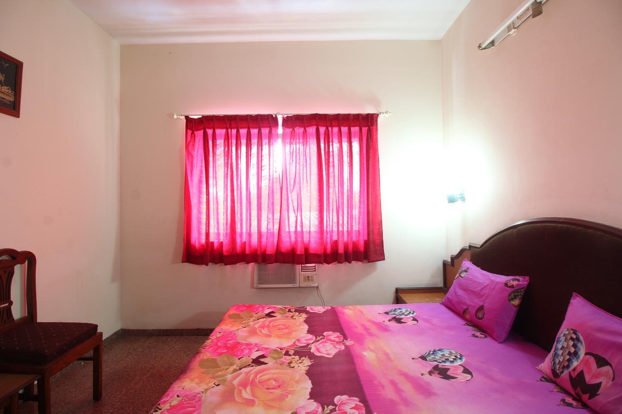 Soubhagya Inn Silvassa Exterior foto