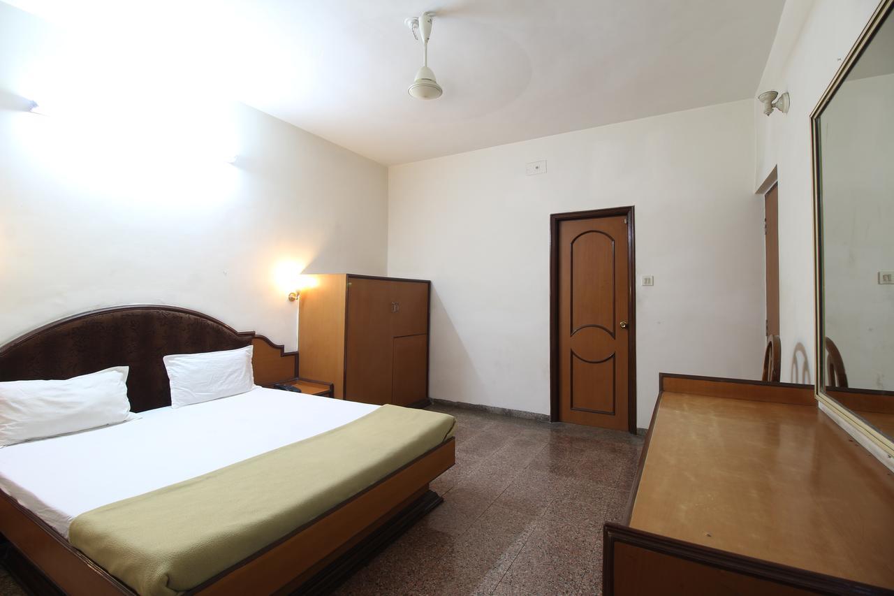 Soubhagya Inn Silvassa Exterior foto